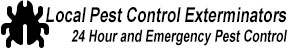 Spears Grove PA Pest Control Exterminators
